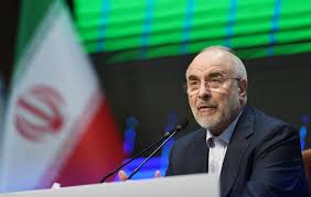 అమెరికాకు చుక్కలు చూపించిన.. ఇరాన్ స్పీకర్ ఖలిబాఫ్!